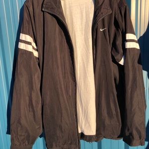 Vintage Nike Jacket